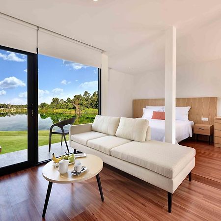Lakeview Terrace Resort Pengerang Extérieur photo