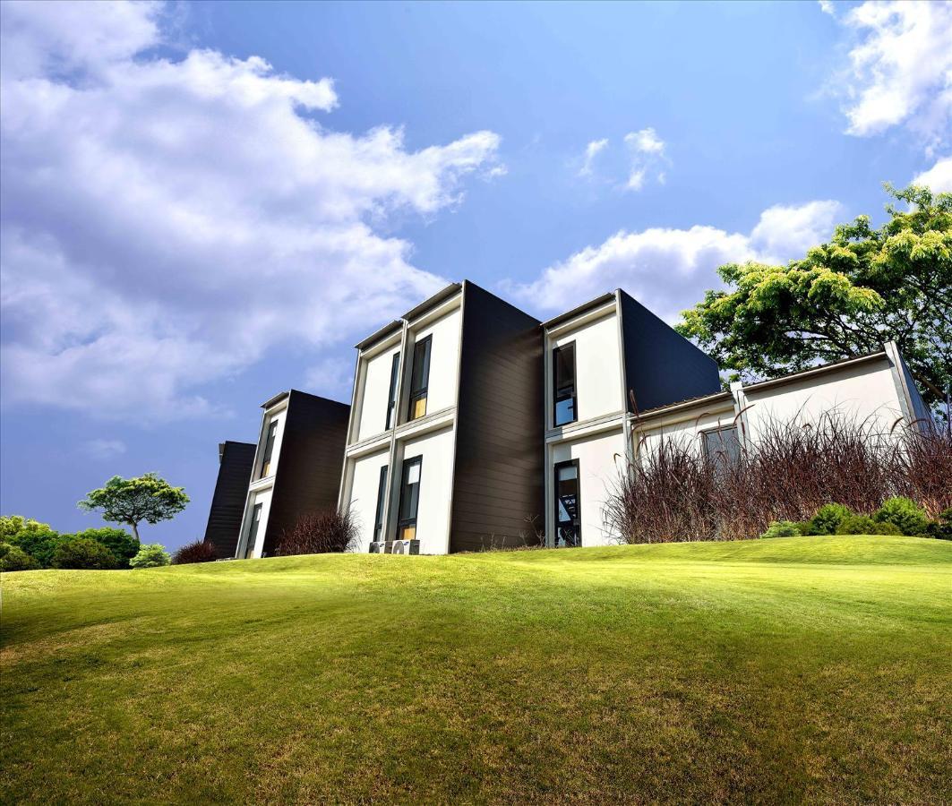 Lakeview Terrace Resort Pengerang Extérieur photo