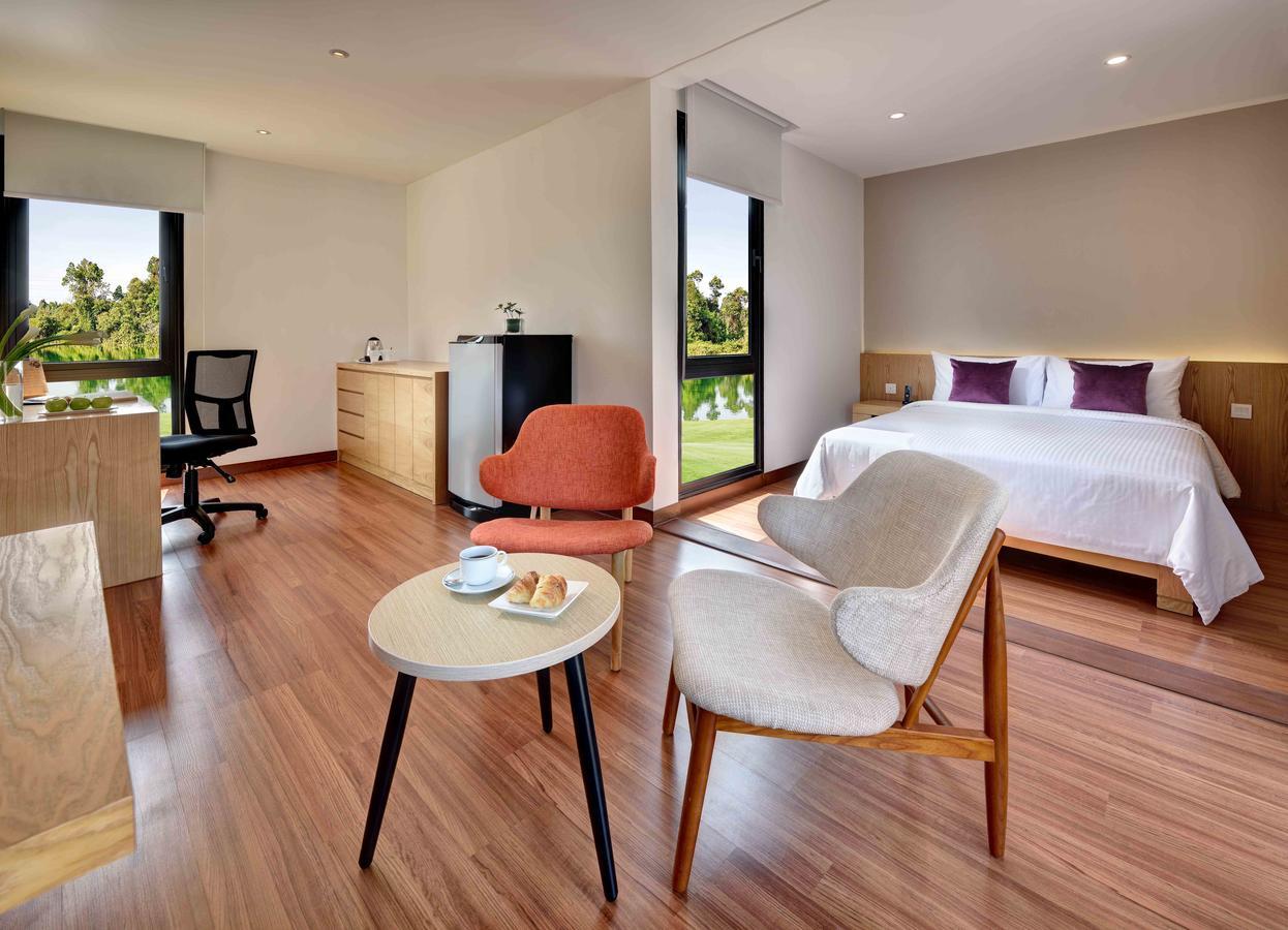 Lakeview Terrace Resort Pengerang Extérieur photo