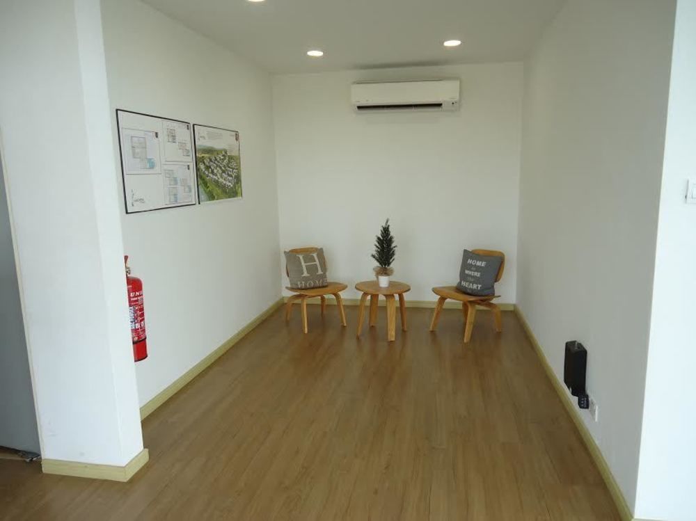 Lakeview Terrace Resort Pengerang Extérieur photo