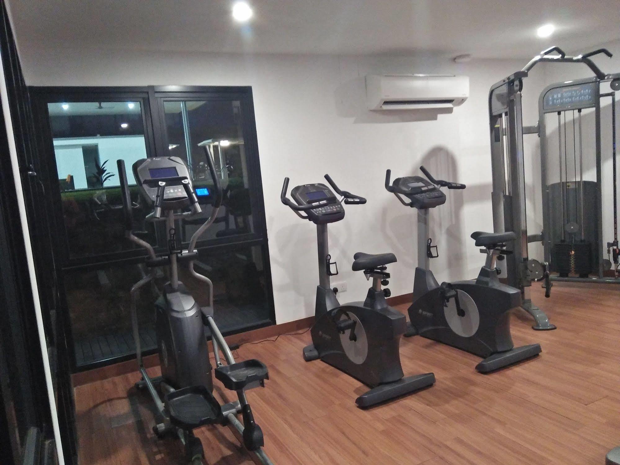 Lakeview Terrace Resort Pengerang Extérieur photo